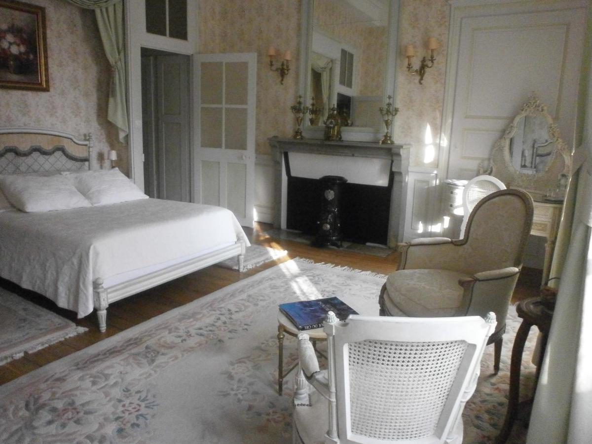 Le Chateau De Prauthoy Εξωτερικό φωτογραφία