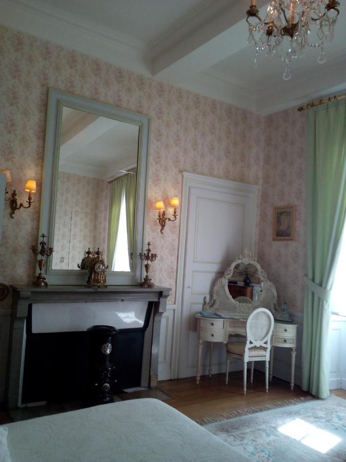 Le Chateau De Prauthoy Εξωτερικό φωτογραφία