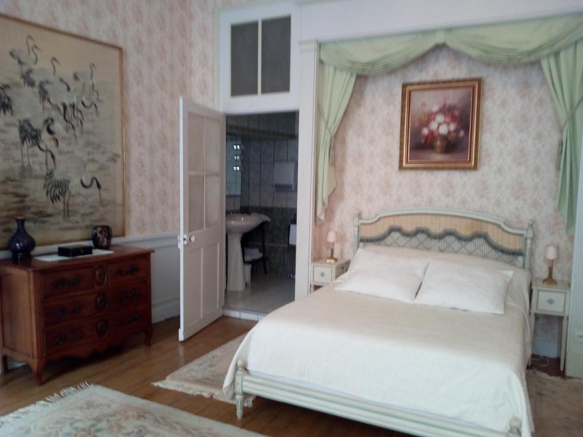 Le Chateau De Prauthoy Εξωτερικό φωτογραφία