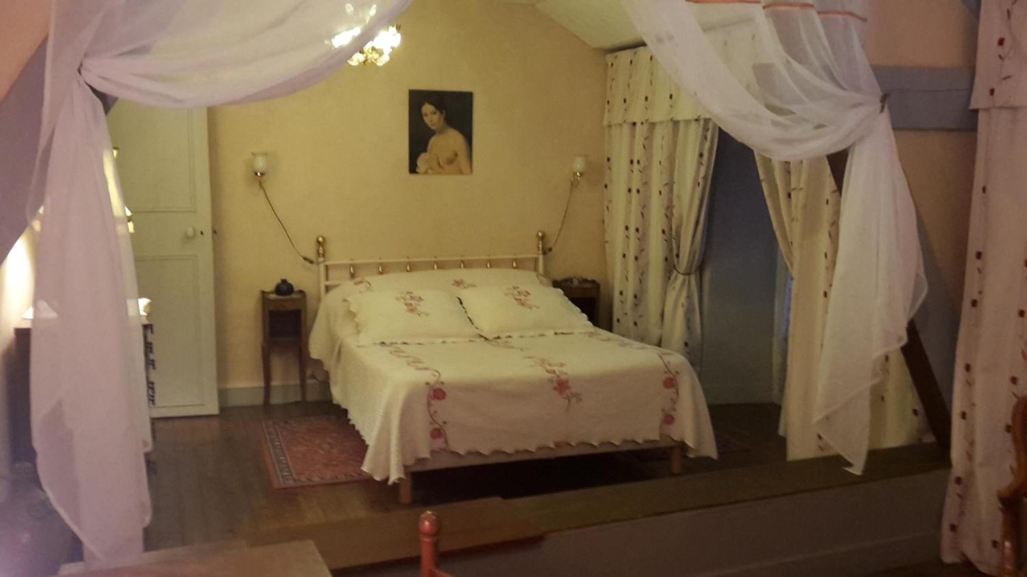 Le Chateau De Prauthoy Εξωτερικό φωτογραφία