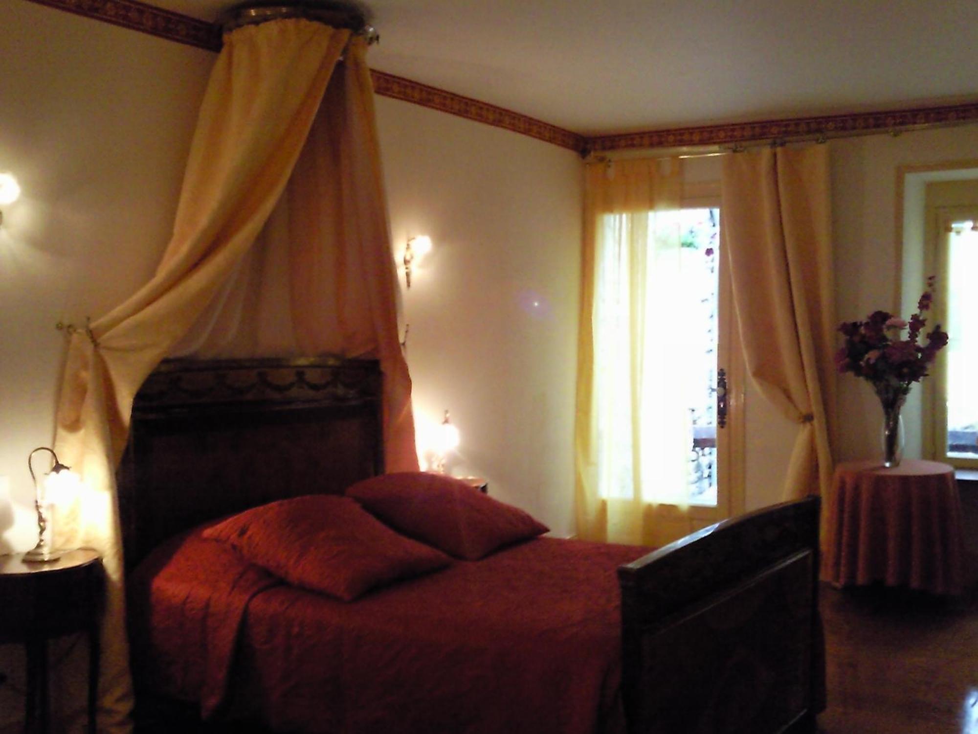 Le Chateau De Prauthoy Εξωτερικό φωτογραφία