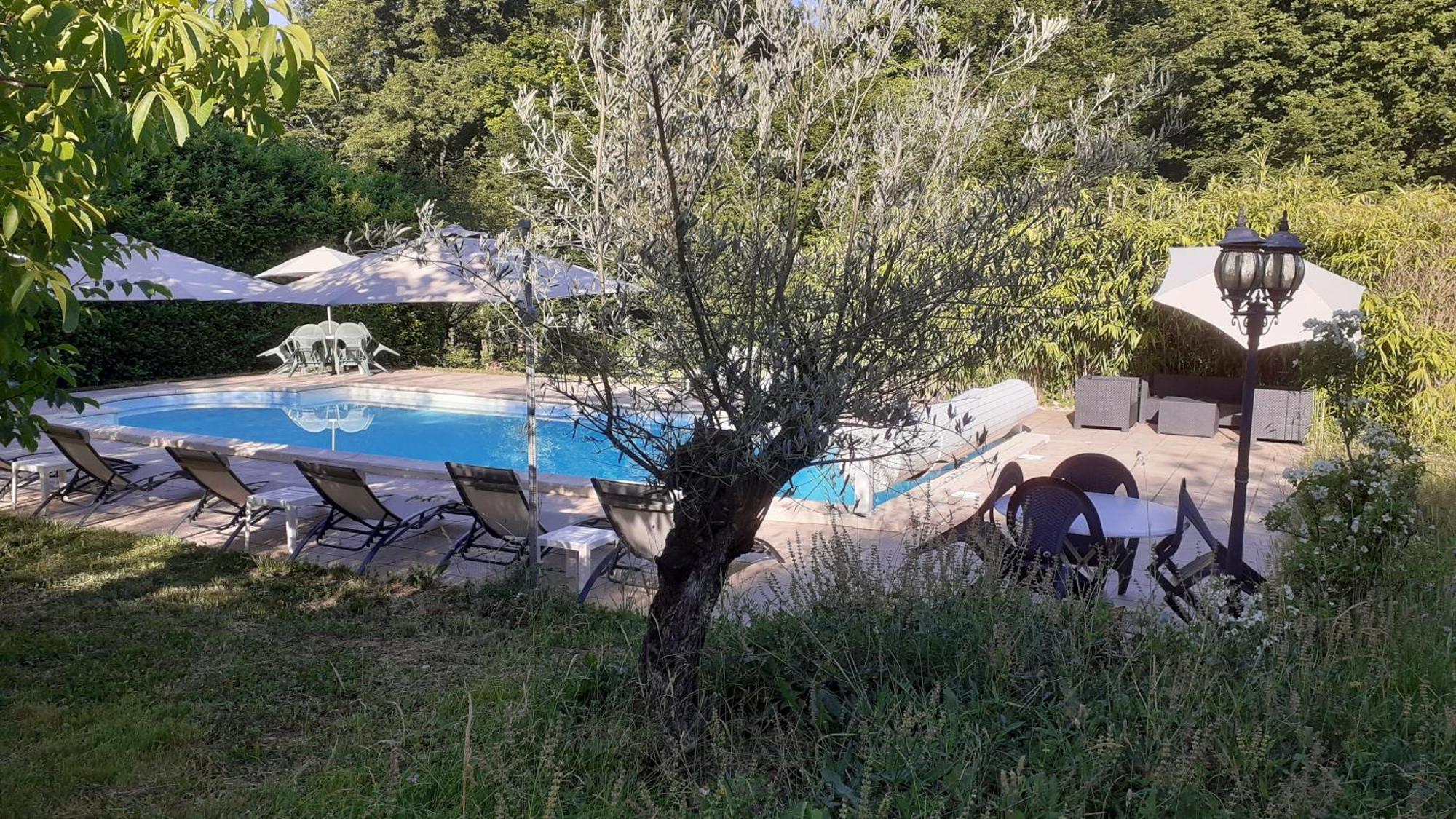 Le Chateau De Prauthoy Εξωτερικό φωτογραφία