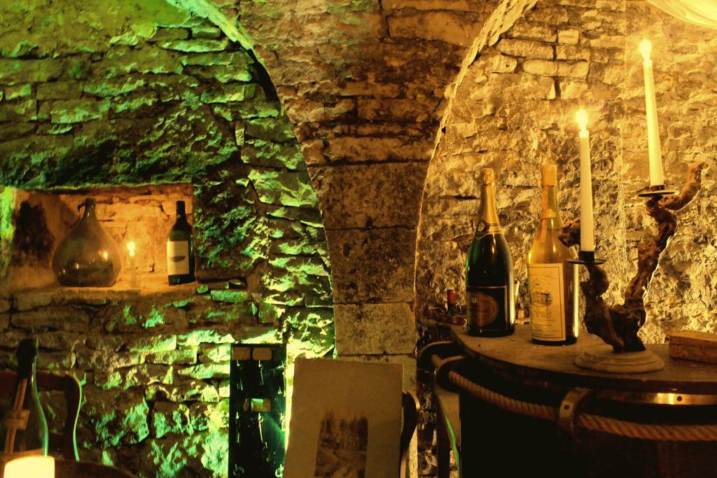 Le Chateau De Prauthoy Εξωτερικό φωτογραφία