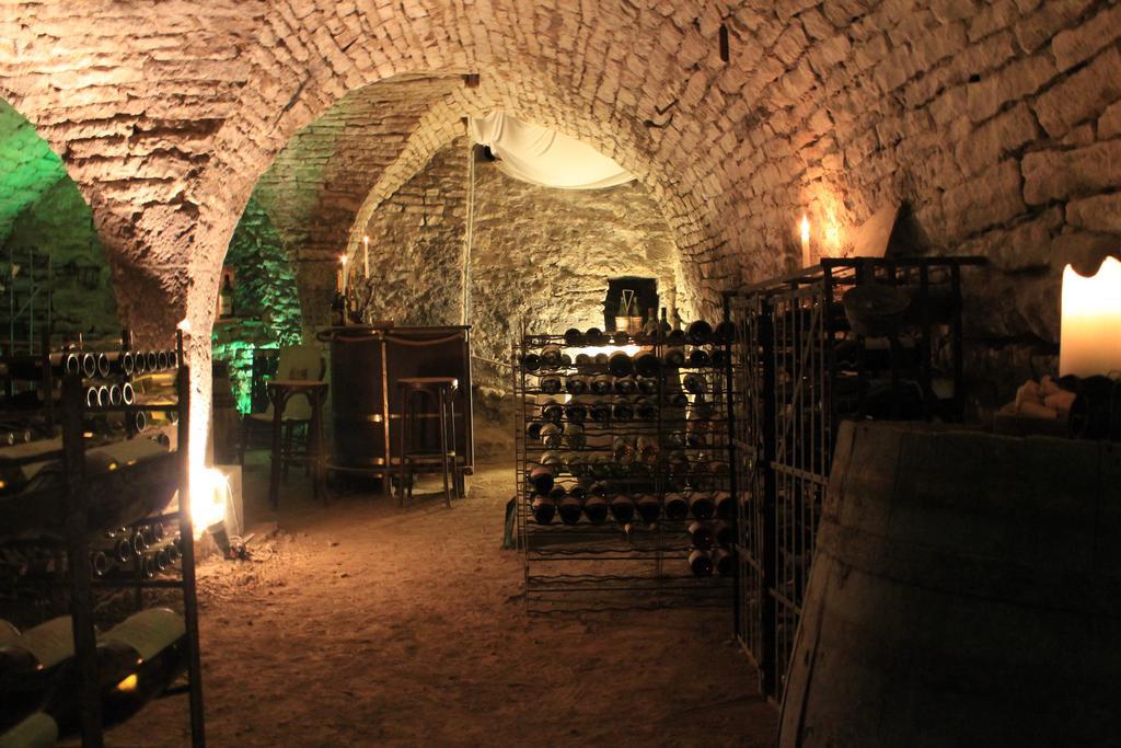 Le Chateau De Prauthoy Εξωτερικό φωτογραφία