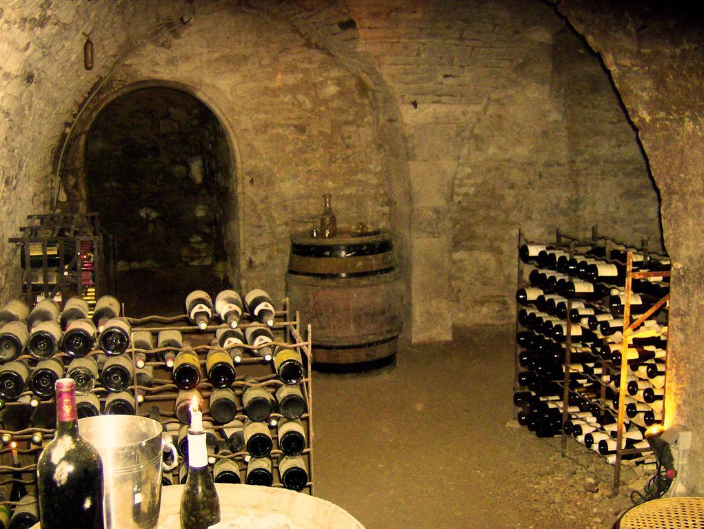 Le Chateau De Prauthoy Εξωτερικό φωτογραφία