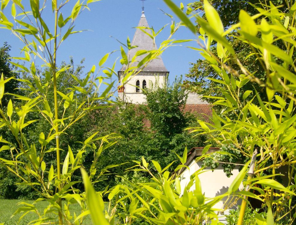 Le Chateau De Prauthoy Εξωτερικό φωτογραφία